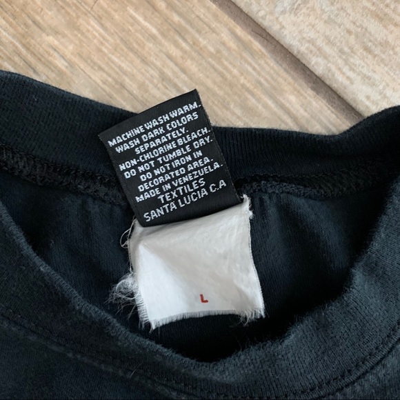 Vintage Y2K Harley-Davidson tee 100% cotton - Picture 6 of 9